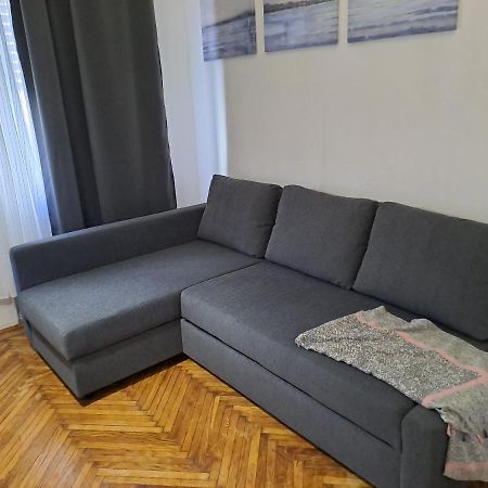 בודפשט Emerald Apartment מראה חיצוני תמונה