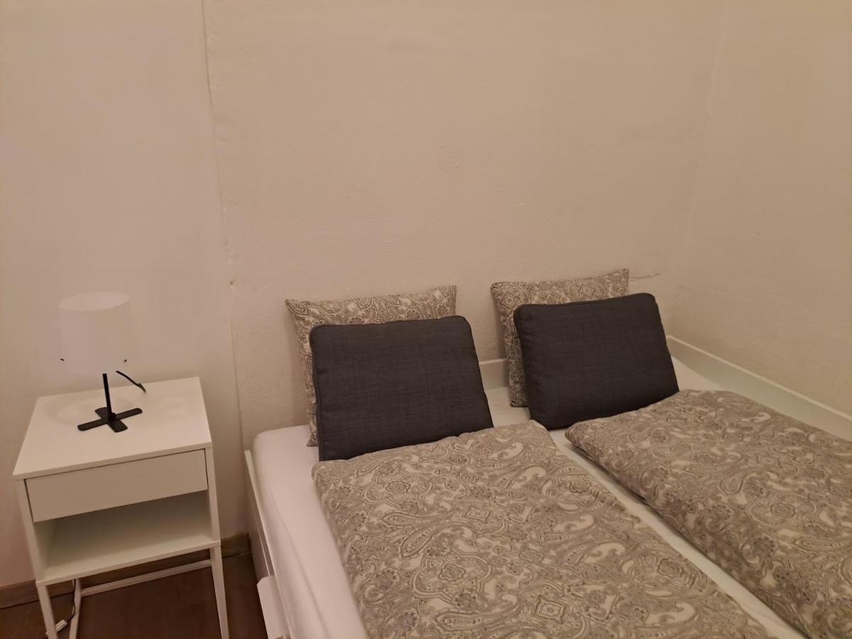 בודפשט Emerald Apartment מראה חיצוני תמונה