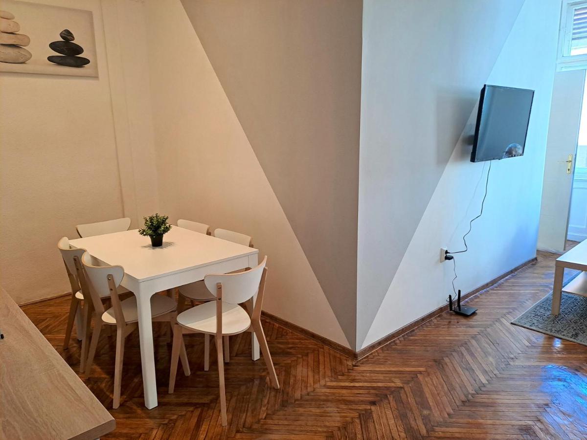 בודפשט Emerald Apartment מראה חיצוני תמונה