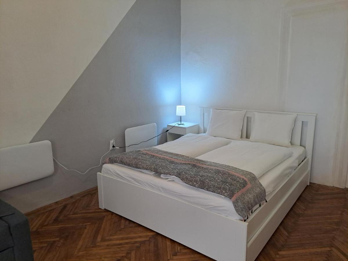 בודפשט Emerald Apartment מראה חיצוני תמונה