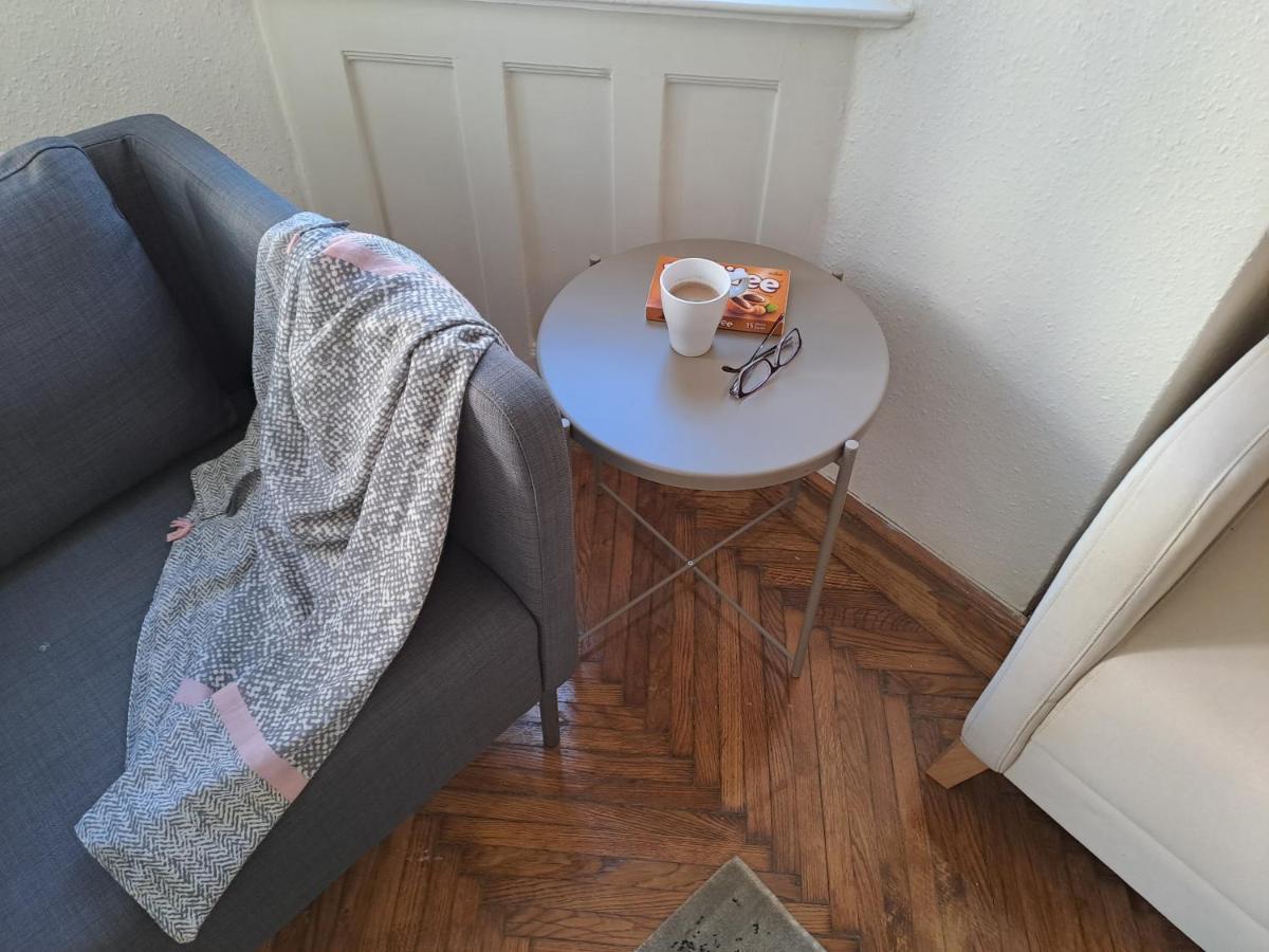 בודפשט Emerald Apartment מראה חיצוני תמונה