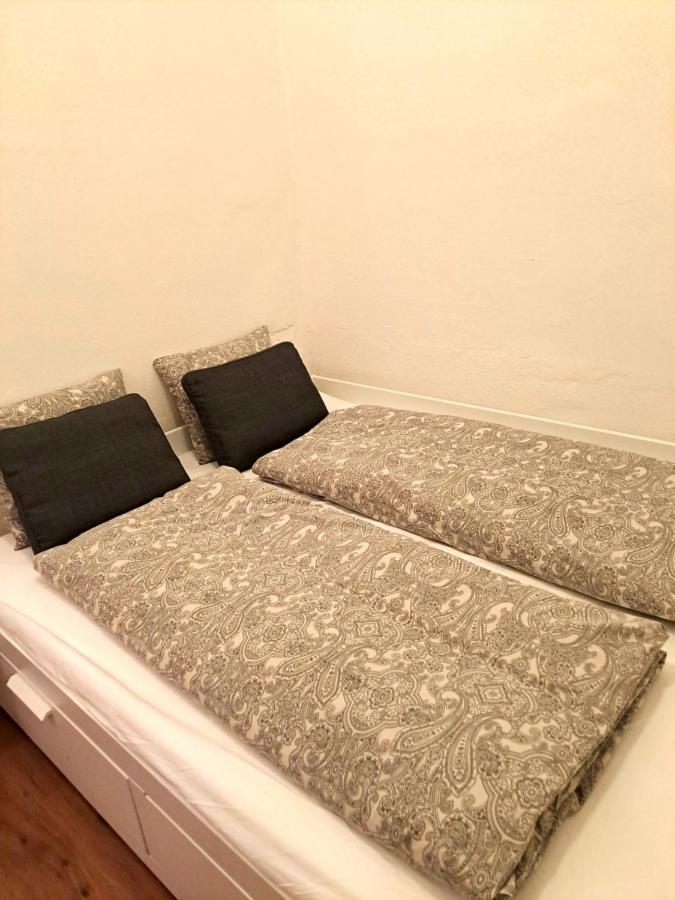 בודפשט Emerald Apartment מראה חיצוני תמונה
