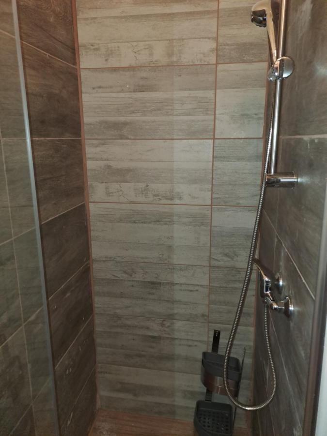 בודפשט Emerald Apartment מראה חיצוני תמונה